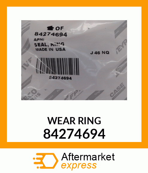 WEARRING 84274694