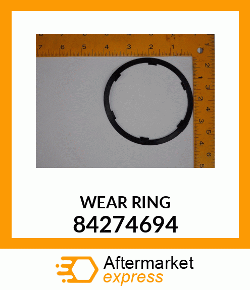 WEARRING 84274694