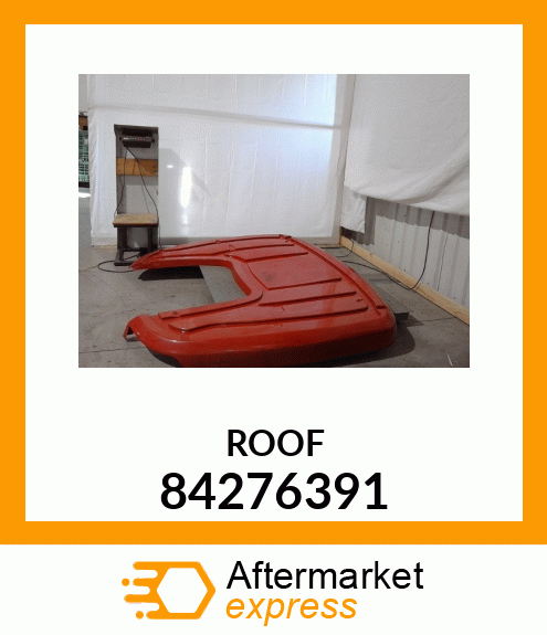 ROOF 84276391