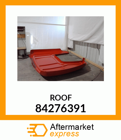 ROOF 84276391