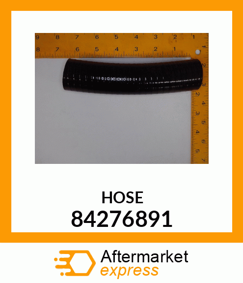 HOSE 84276891