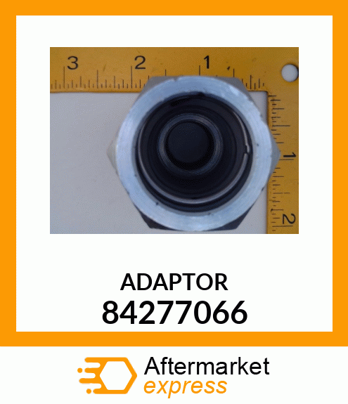 ADAPTOR 84277066