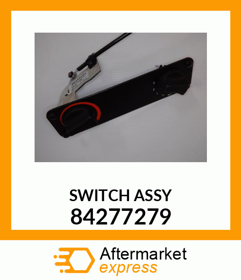 SWITCHASSY 84277279