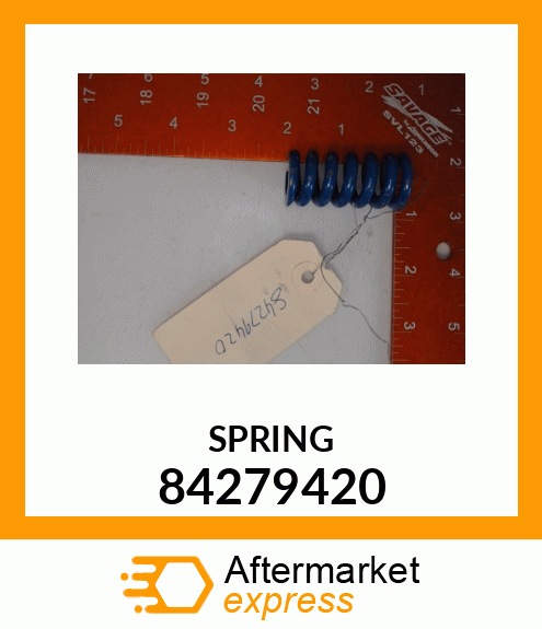 SPRING 84279420