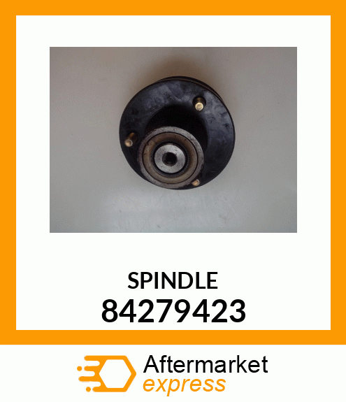 SPINDLE 84279423