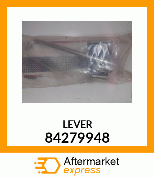 LEVER 84279948