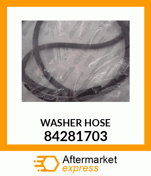 HOSEWASHER 84281703