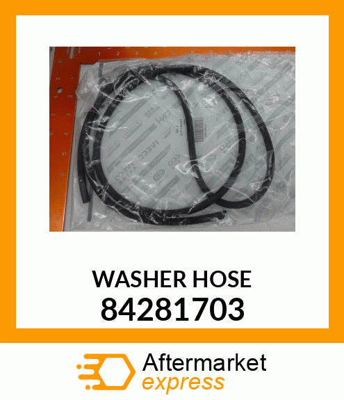 HOSEWASHER 84281703