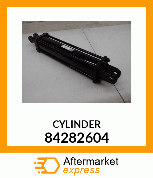 CYLINDER 84282604