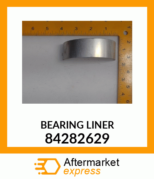 BEARING_LINER 84282629