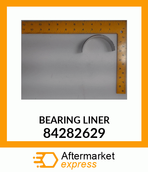 BEARING_LINER 84282629