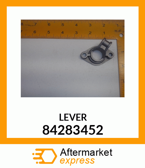 LEVER 84283452