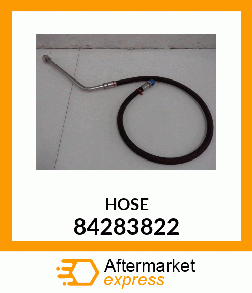 HOSE 84283822