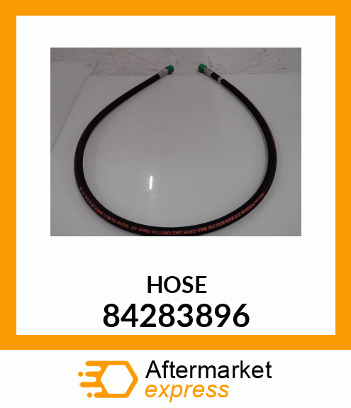 HOSE 84283896