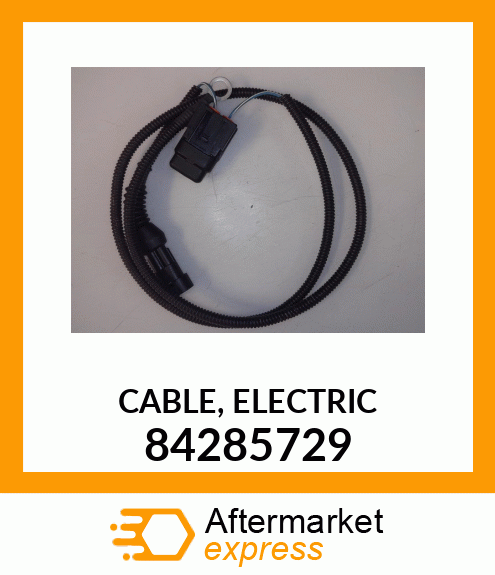 CABLE,_ELECTRIC 84285729