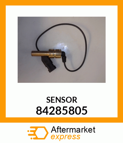 SENSOR 84285805