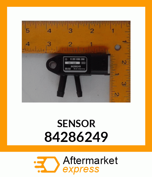 SENSOR 84286249