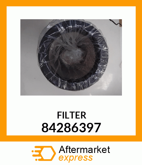 FILTER 84286397