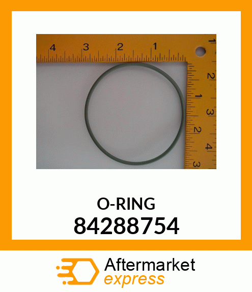 O-RING 84288754