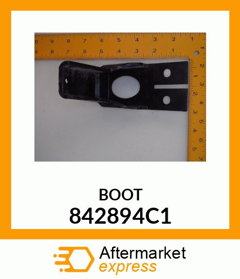 BOOT 842894C1