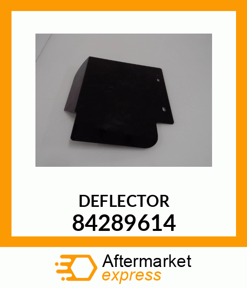 DEFLECTOR 84289614