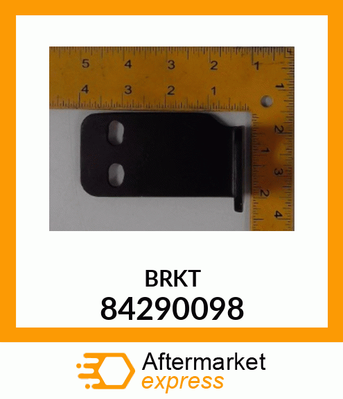 BRKT 84290098