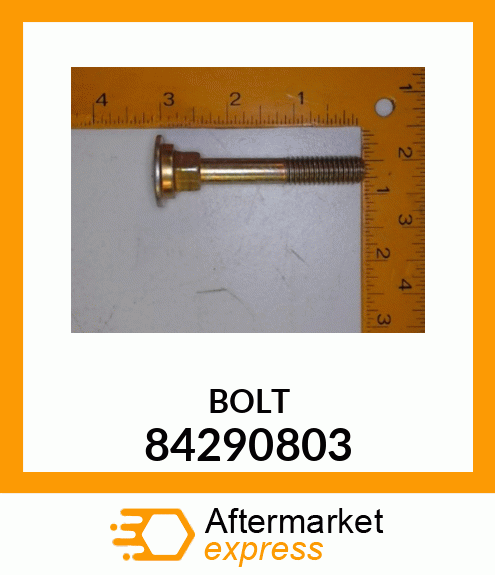 BOLT 84290803