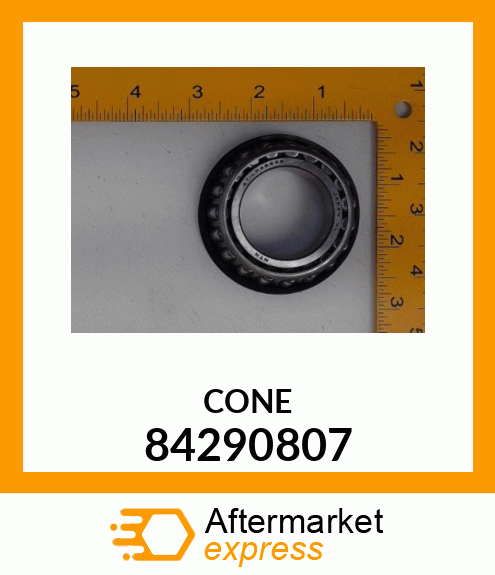 CONE 84290807