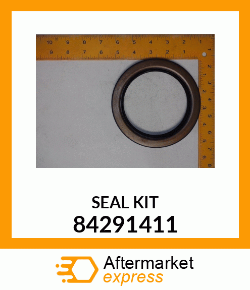 SEALKIT 84291411