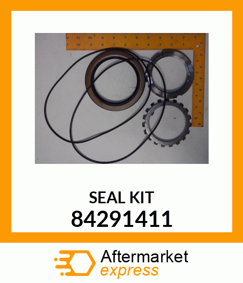 SEALKIT 84291411