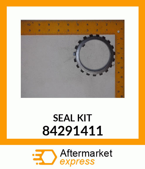 SEALKIT 84291411