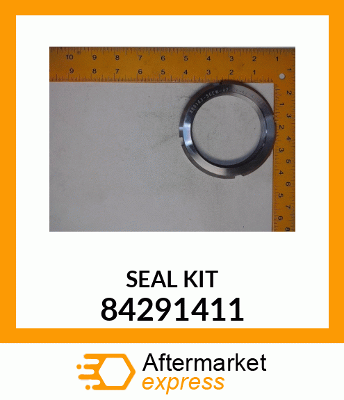 SEALKIT 84291411