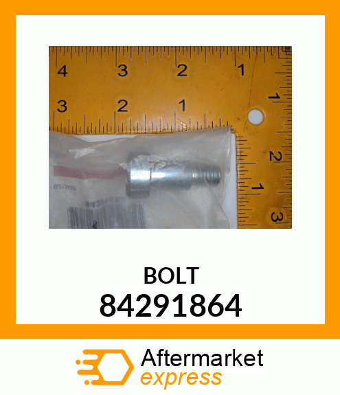 BOLT 84291864