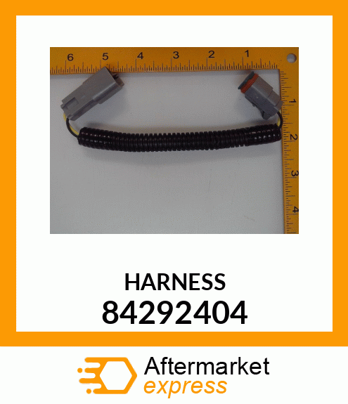 HARNESS 84292404