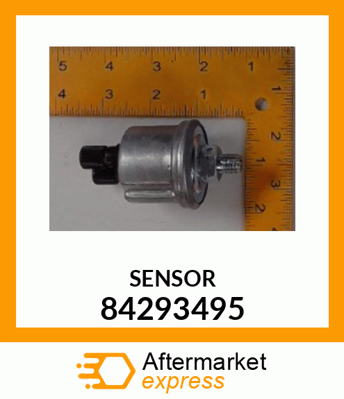 SENSOR 84293495