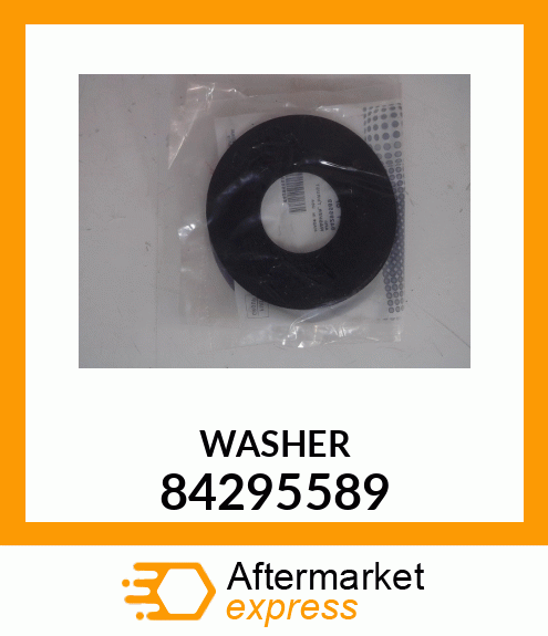 WASHER 84295589