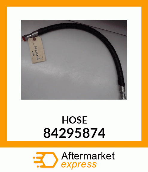 HOSE 84295874