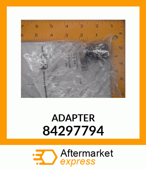 ADAPTER 84297794