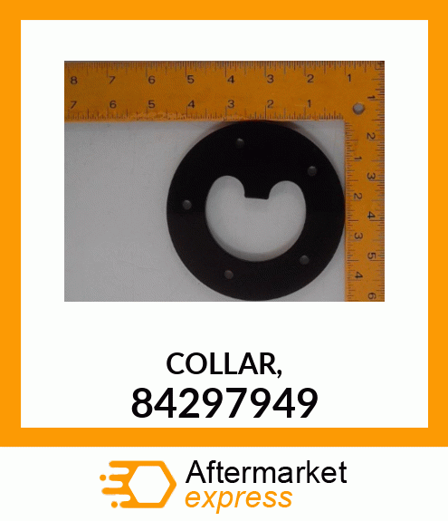 COLLAR, 84297949