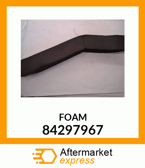 FOAM 84297967