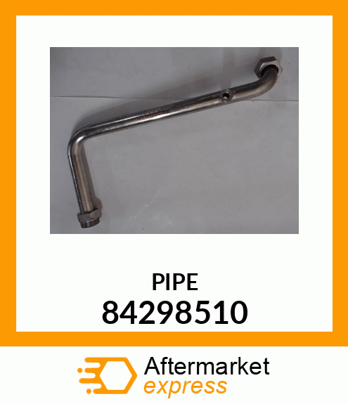 PIPE 84298510