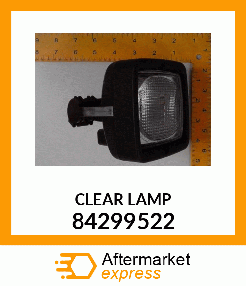 CLEAR_LAMP 84299522