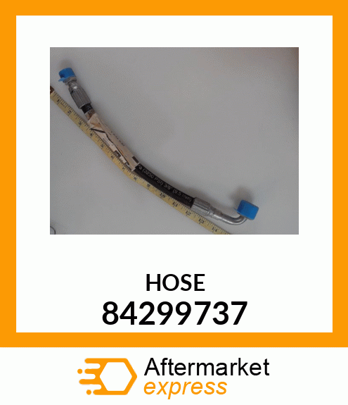 HOSE 84299737