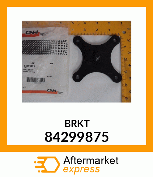 BRKT 84299875