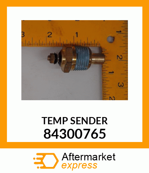 THERMO 84300765