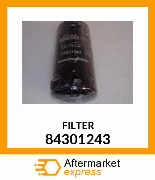 FILTER 84301243