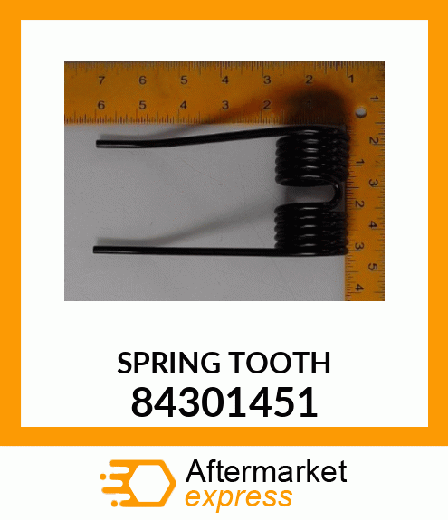 SPRING_TOOTH 84301451