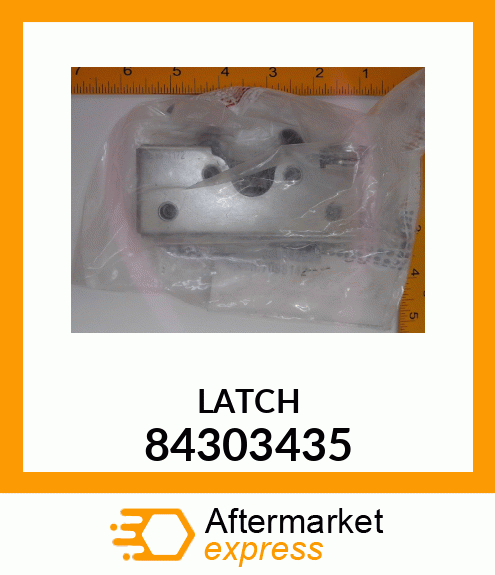 LATCH 84303435