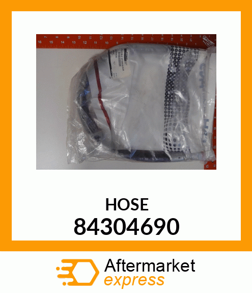 HOSE 84304690