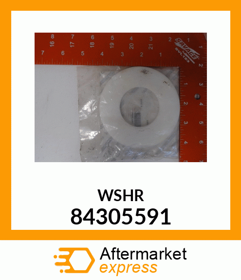 WSHR 84305591